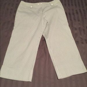 Loft Capri size 6P